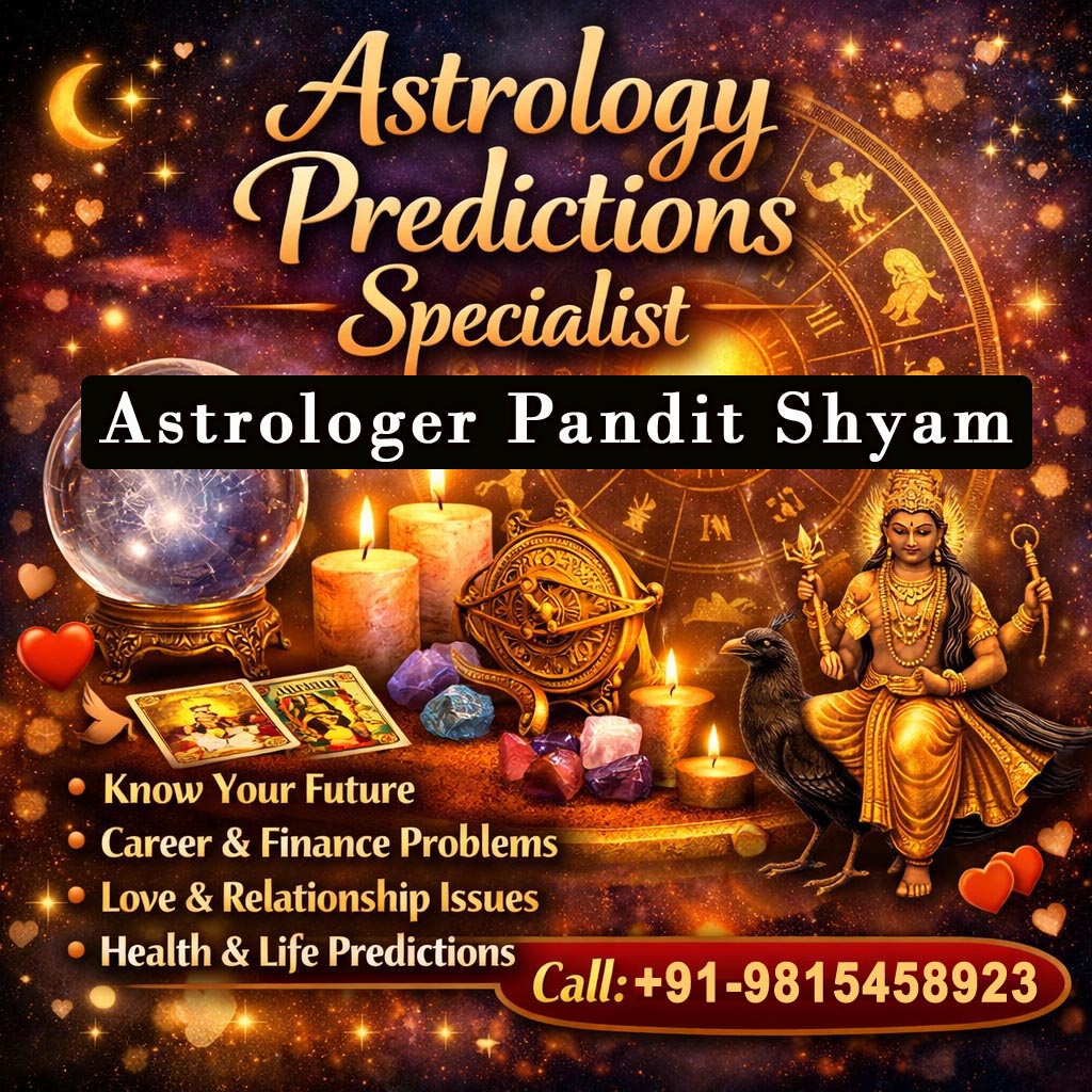  Pandit Shyam Shastri